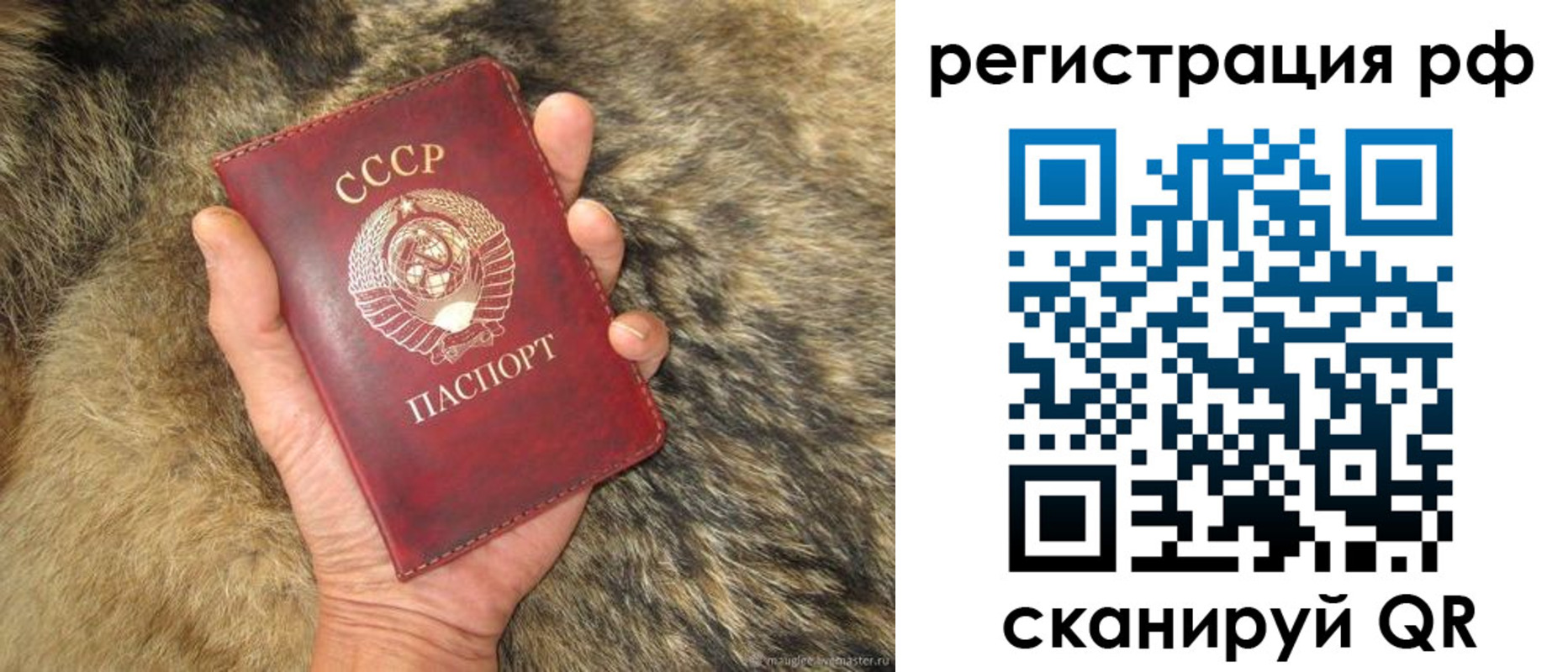 прописка для военкомата в Калининградской области